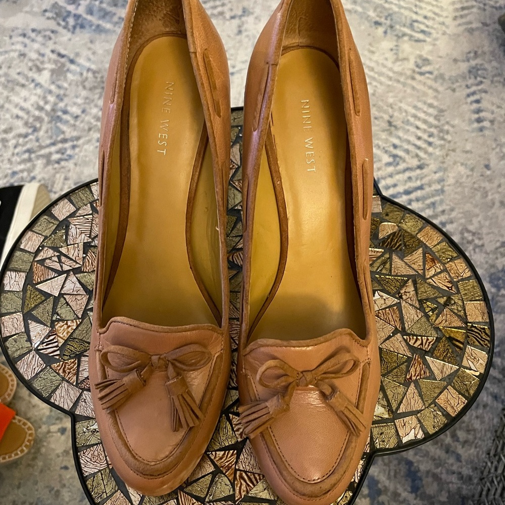 Nine West shoes